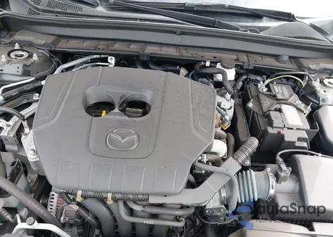 2023 Mazda Cx-30 Preferred z USA, uszkodzony, nr VIN 3MVDMBCM1PM576122